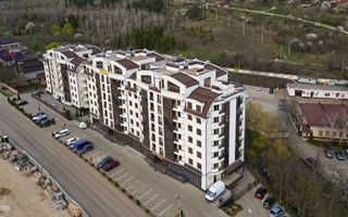 Vânzare, Penthouse, 4 camere, strada Moldova, Ialoveni - Poză 35