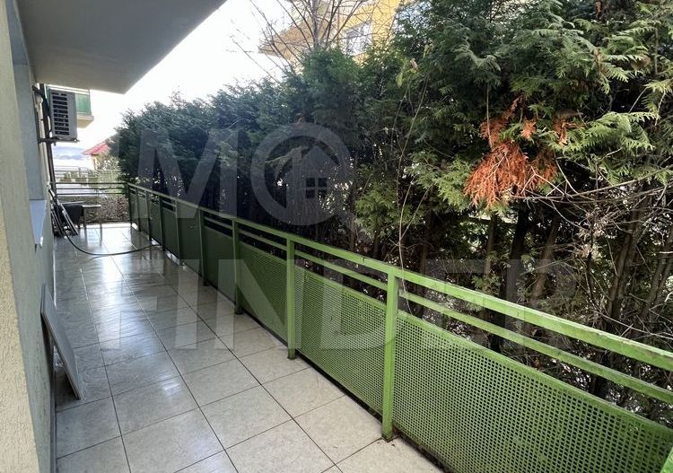 apartament 2 camere strada Trifoiului - parcare subterana inclusa - Poză 7