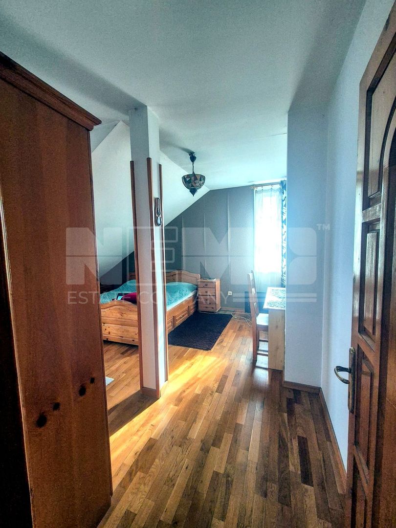 Apartament 3 camere | 120 MP | Ultracentral | Terasă + Pod | 89.000 € - Poză 13