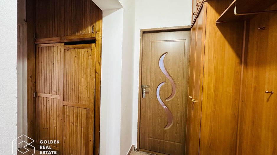 Apartament 1 camera, zona Garii, spatios, 36 mp - Poză 5