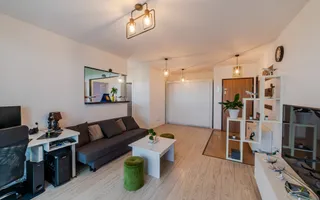 Priveliste superba spre padure  | 2 camere | et10/11 | Adora Forest - Poză 16