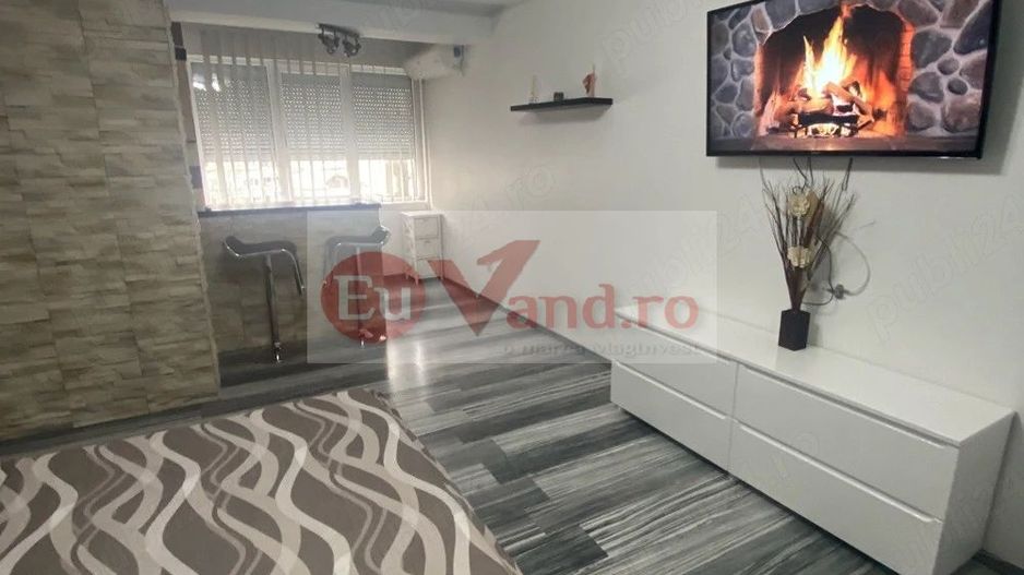 De inchiriat apartament cu o cameră ultracentral Mazepa1, 330 euro - Poză 1
