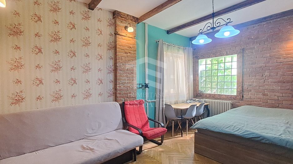Garsoniera in vila | 10 min Piata Unirii - Poză 3