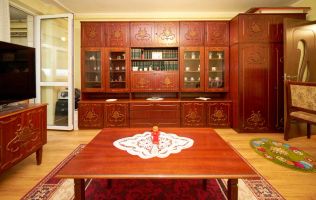 GARSONIERĂ DE VÂNZARE – SIDERURGIȘTILOR | 40.800 €