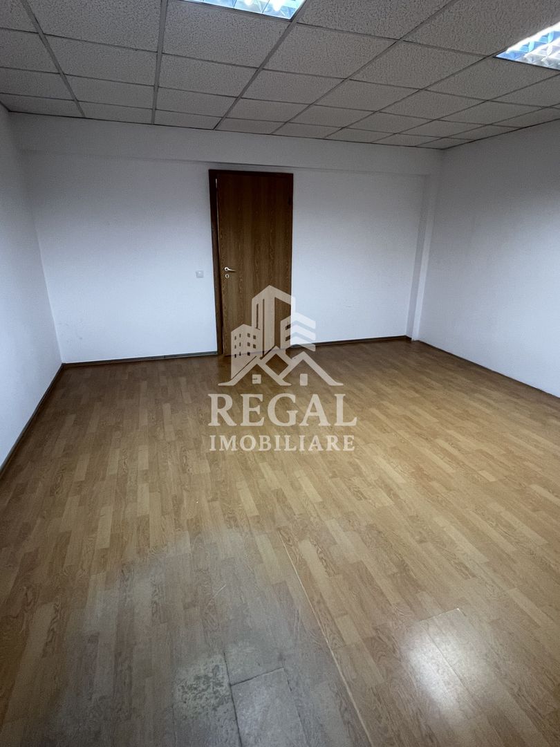 Spațiu de birouri de închiriat – Deva, Str. Depozitelor (Etaj 1) - Poză 8