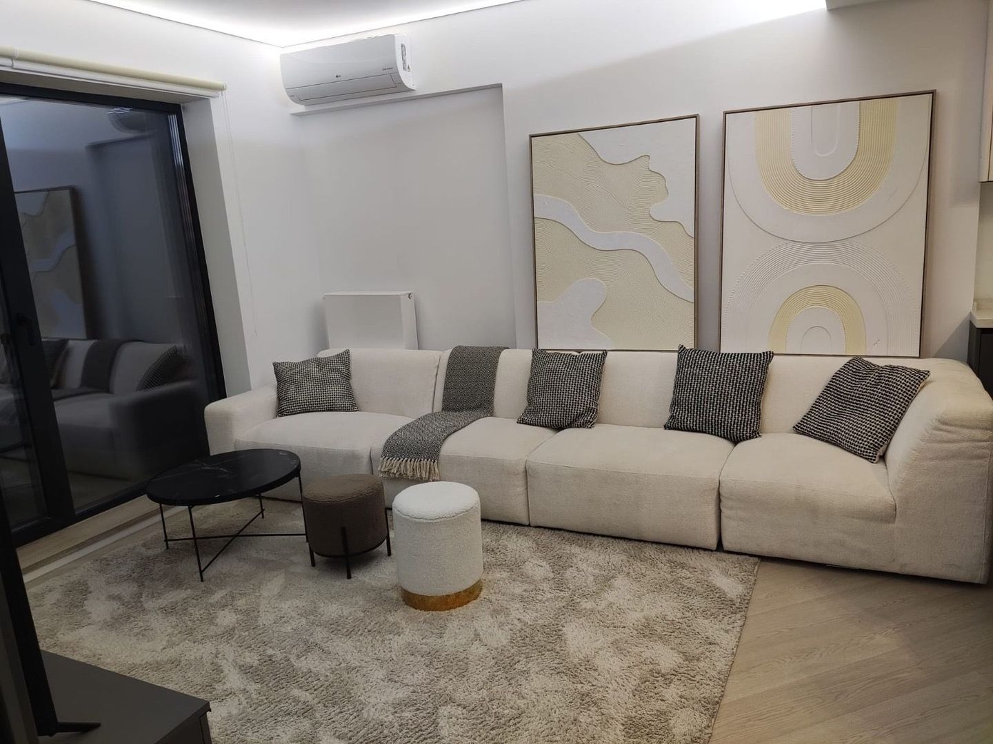 Apartament 3 camere de vanzare | Cortina North - Poză 1