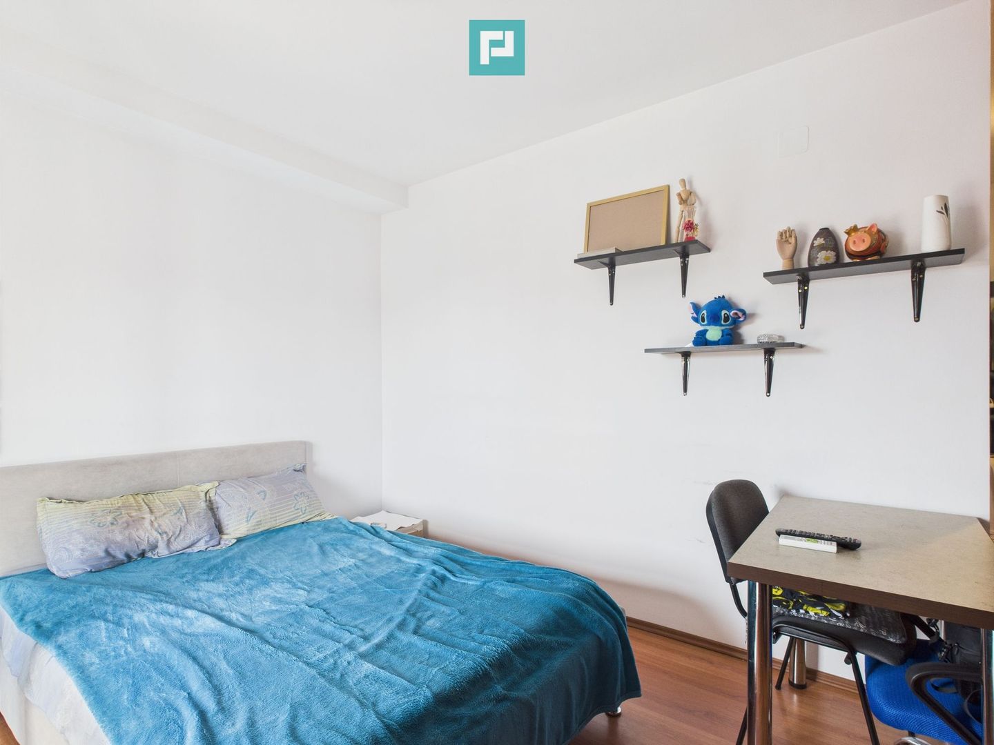 Apartament cu o cameră Giroc - Poză 3