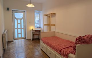 Garsoniera de inchiriat central pet friendly - Poză 8