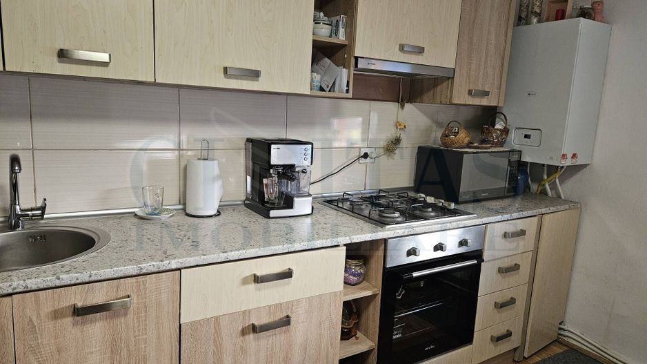 Apartament 2 camere, zona Garii, aproape de CENTRU - Poză 3