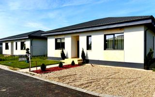 Vila De Inchiriat | Corbeanca | 3 camere - Poză 18