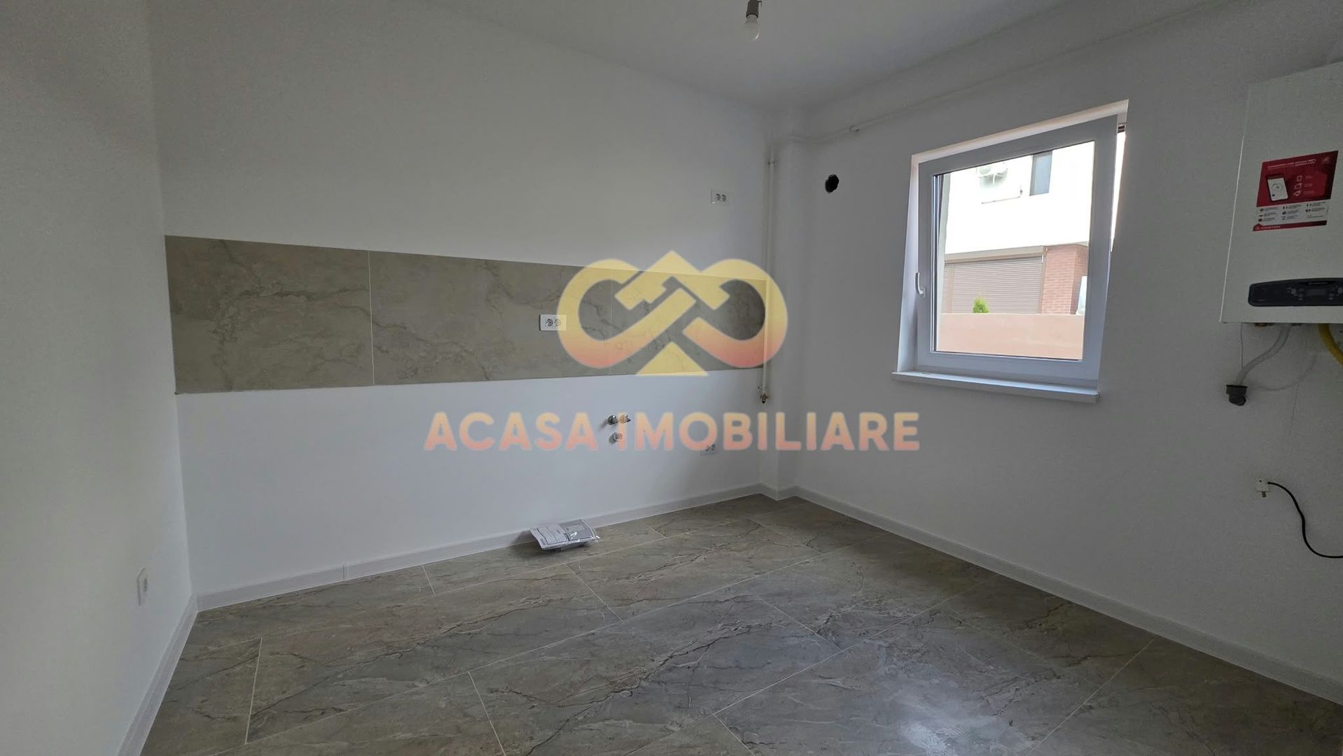 INTABULAT PACURARI KAUFLAND  APARTAMENT 3 CAMERE 71MP - Poză 9