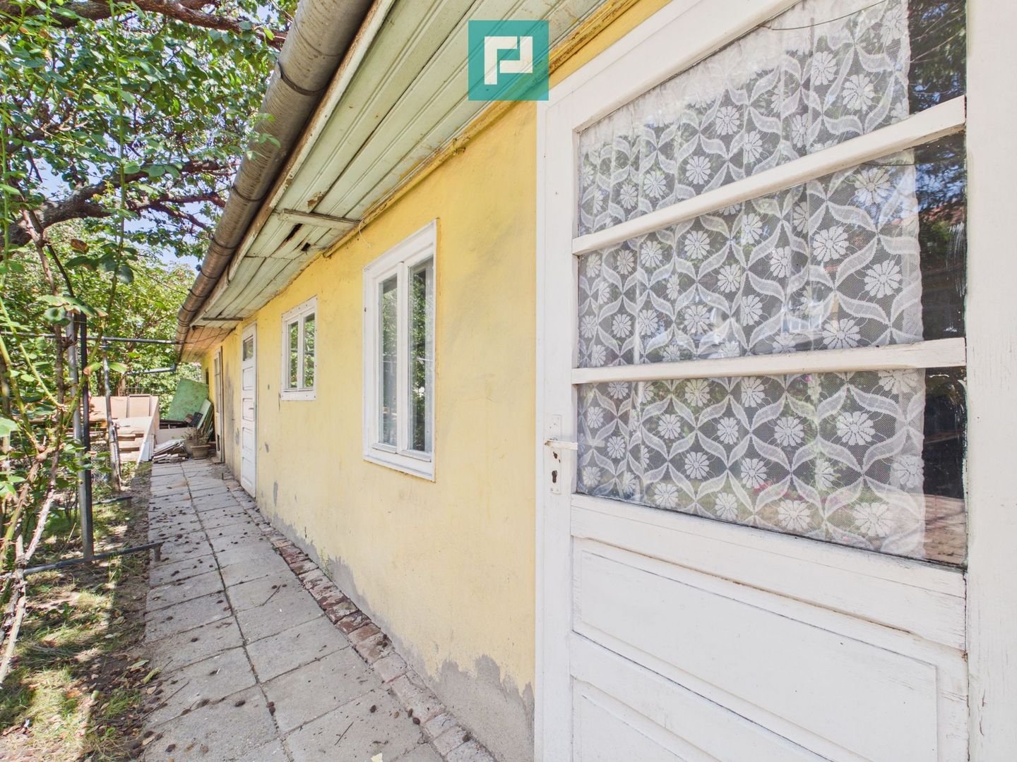 Casă 3 camere, garaj+Spațiu Comercial în Freidorf - Poză 8