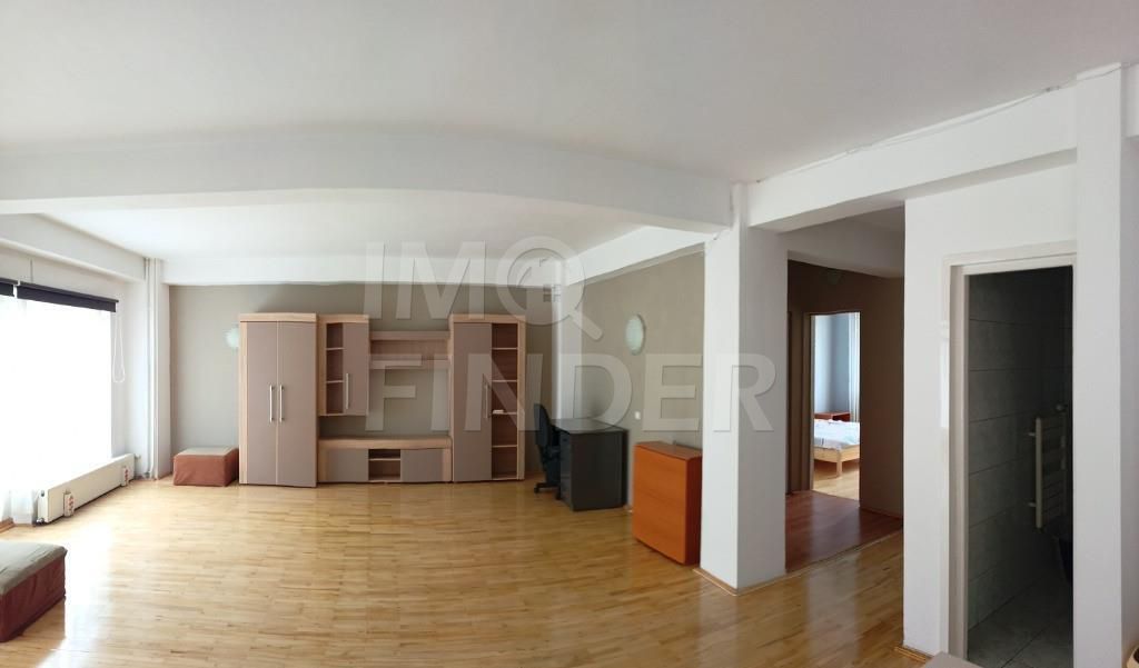 Vanzare  apartament 3 camere Gheorgheni / A Muresanu 94 mp - Poză 1