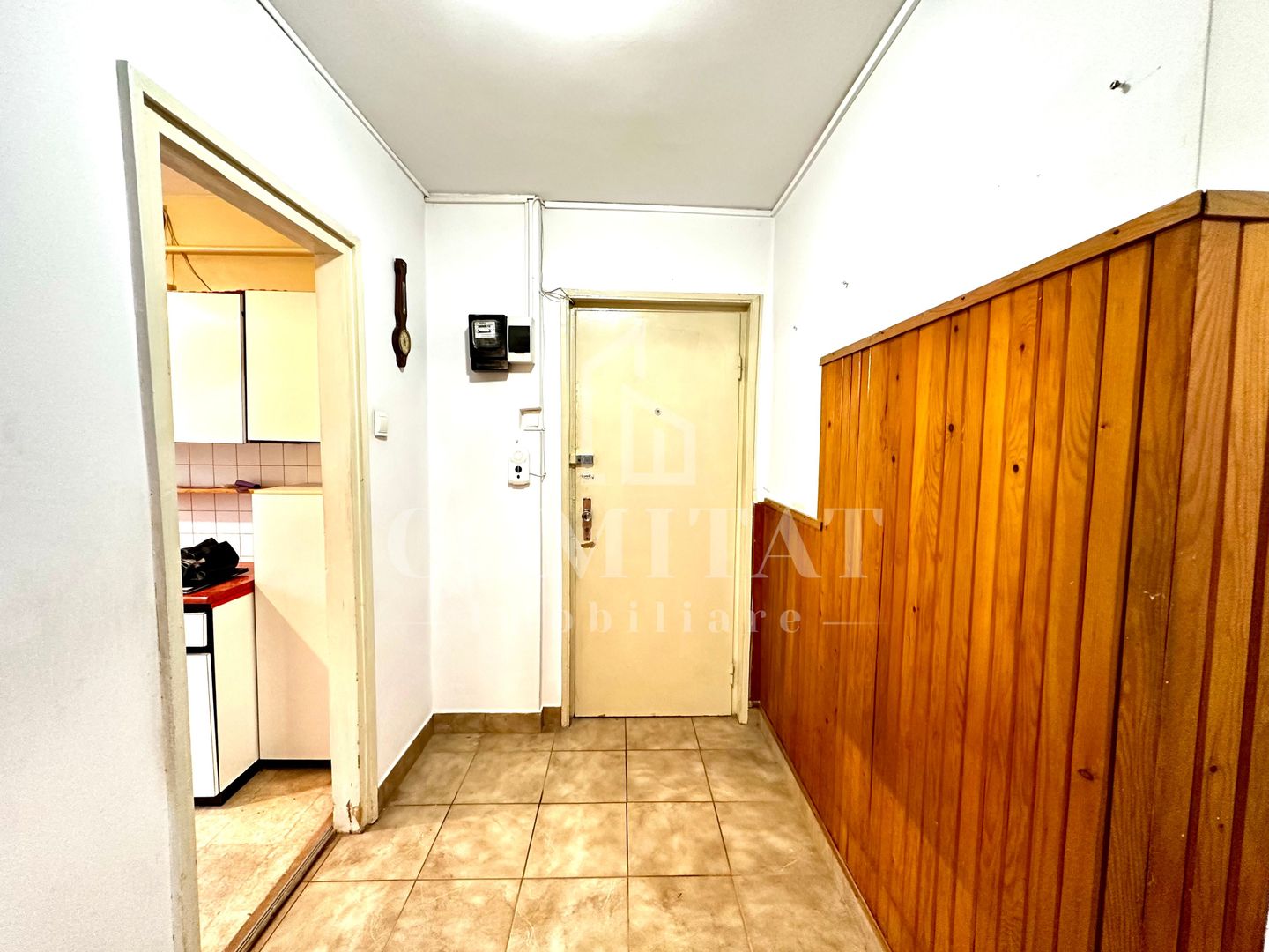Apartament 3 camere decomandate | Cartier Gheorgheni - Poză 19