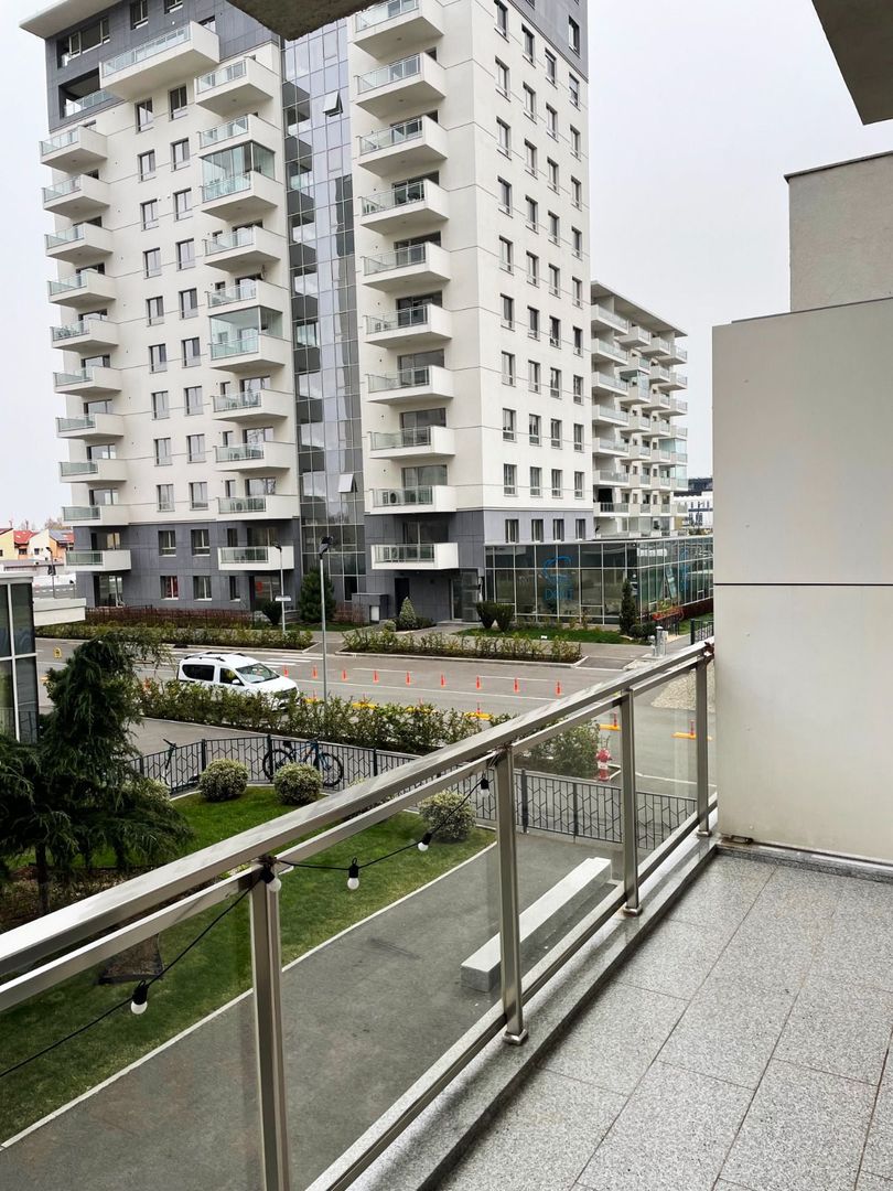 APARTAMENT LUXURIA RESIDENCE | FAZA 2 - Poză 12