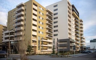 Apartament 2 camere Urban Plaza | INTABULAT - Poză 7