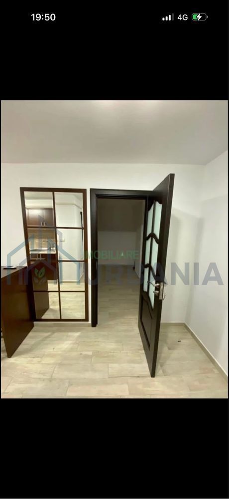 Spatiu birouri /Apartament 2 camere de închiriat spate tribunal Iasi - Poză 1