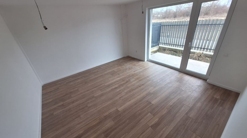 2 Camere - Decomandat - GRADINA PROPRIE - Bloc Nou - FINALIZAT - Poză 26