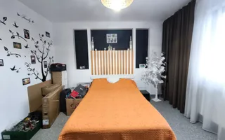 Casă spațioasă P+1 - 5 camere - teren 10 ari - Poză 20