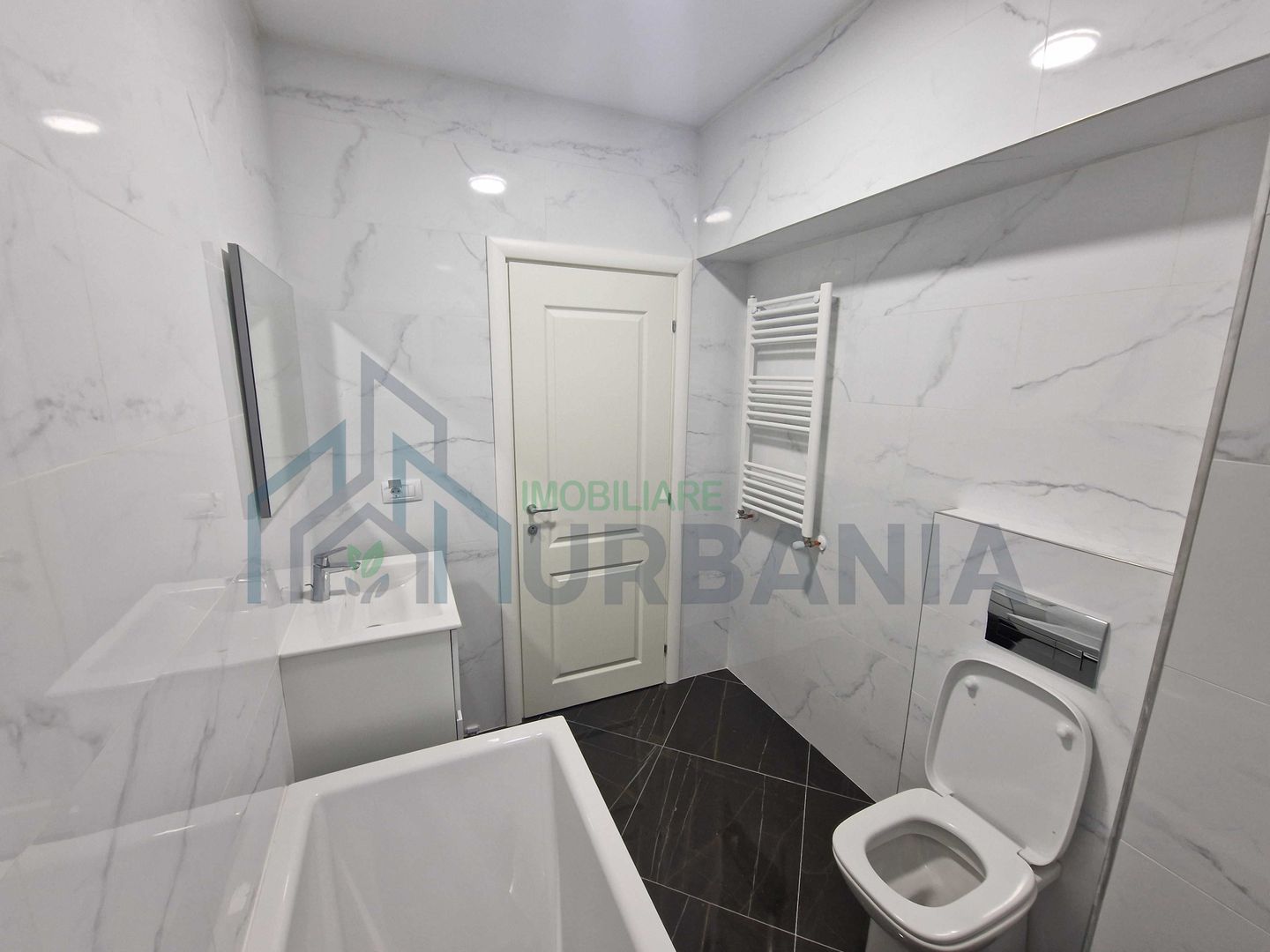 Apartament 2 camere decomandat – Evergreen Tătărași, Iași - Poză 5