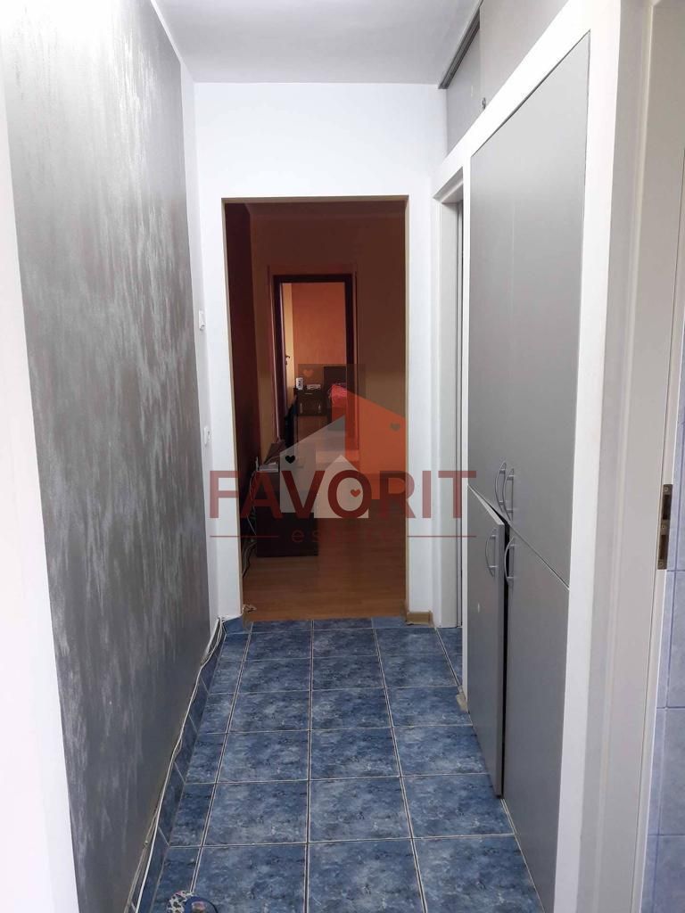 3 camere | recent renovat | zona excelenta | boxa la subsol | mobilat si utilat - Poză 15