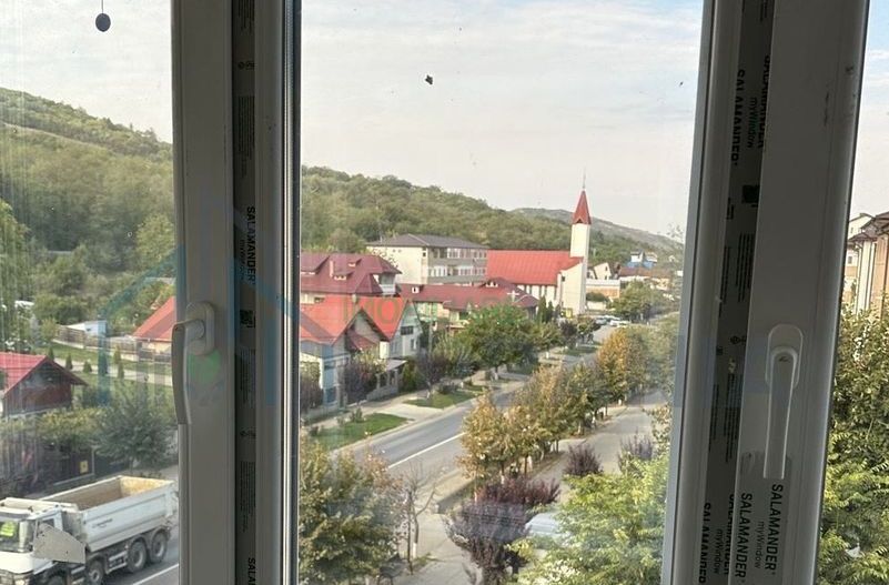 Apartament 3 camere, 67 mp, în Tomești - Poză 2