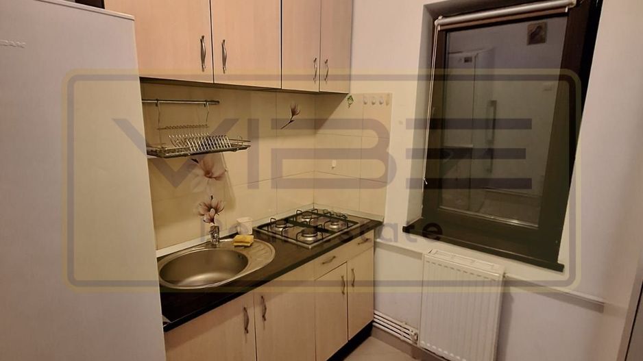 Copou- Universitate - UAIC -  Decomandat -2 camere - Poză 9