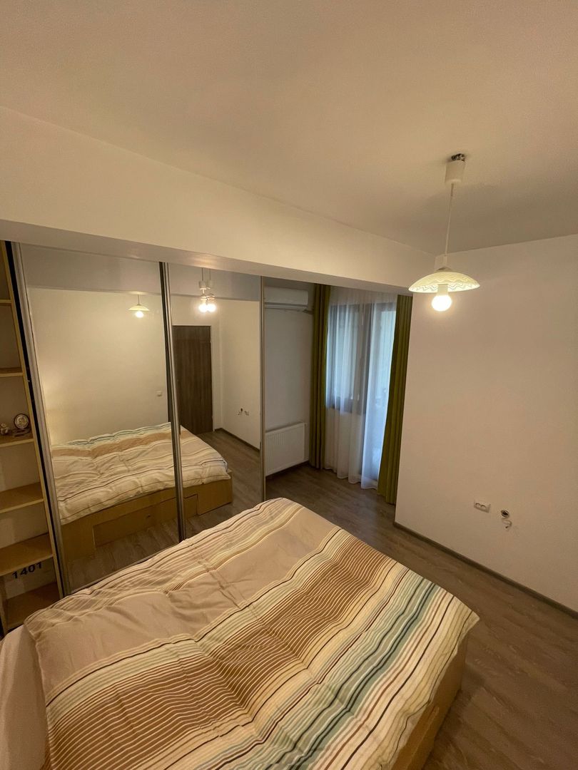 Stil Urban și Natură – Lângă Parcul Herăstrău, Locație Ideală - Poză 3