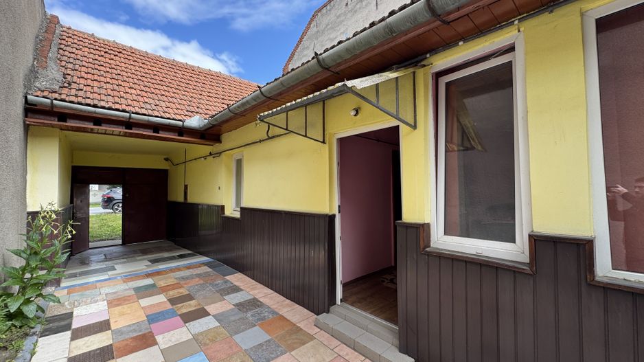 Casa in Lugoj pe Str. Fagetului - Poză 1