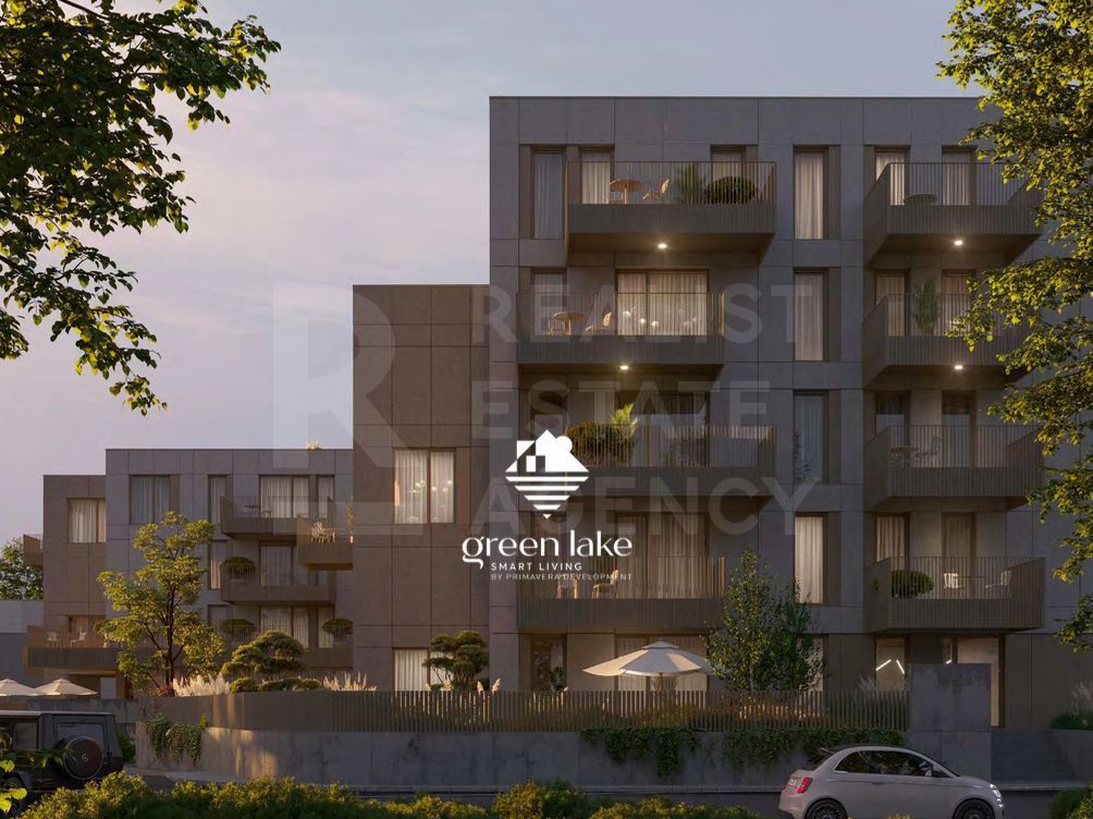 Apartament, 4 camere, zona Sisești, București. - Poză 2