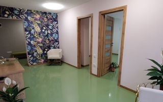 Apartament 2 camere, decomandat, zona centrală, Cluj-Napoca. - Poză 1