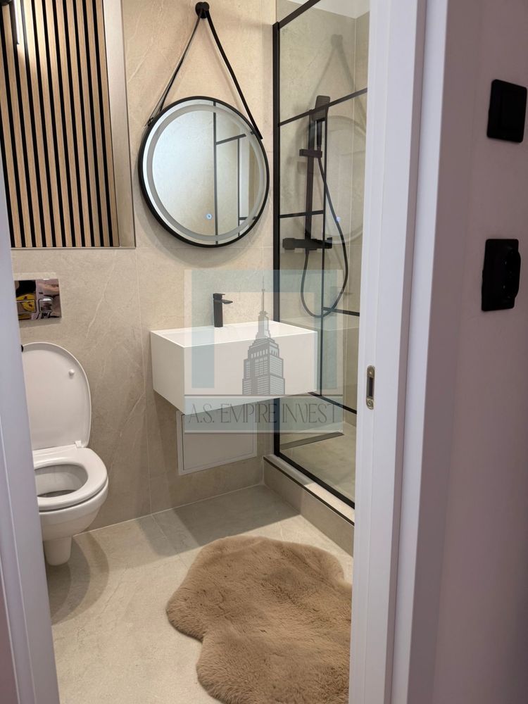 Apartament 2 camere complet renovat - str. Hărmanului, 70A - Poză 7