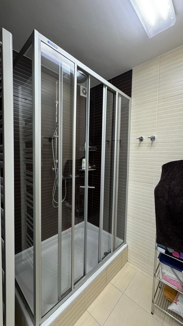 Apartament 2CAM 1.5 BAI 52MP Zona BIG Manastur Etaj 2 - Poză 5