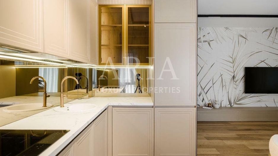 BELAIR LAKE - Brand New Luxury Apartment - LAKEFRONT - - Poză 2