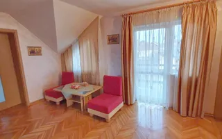 Casa 4 camere, garaj, 680 mp teren, ultracentral, Alba Iulia - Poză 16