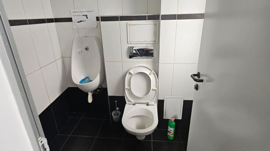 Spatiu birouri, Ultracentral - Poză 6