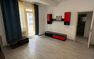 Garsoniera Metalurgiei / Centrala Proprie/loc parcare etaj 1 - Poză 4