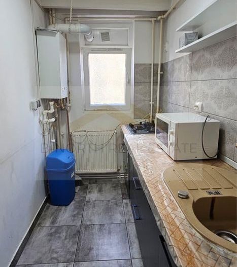 Apartament 2 camere de închiriat | Zona Berceni – Strada Luică -Centrală proprie - Poză 7