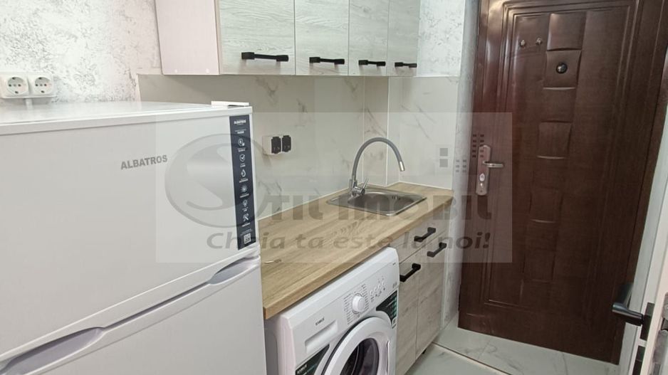 Cameră modernă în Bularga –  utilată complet - Poză 1