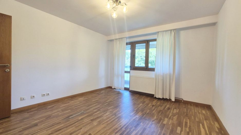 COMISION 0% - Vila P+1+M 6 camere curte 550mp Baneasa  Garlei-Dobrogeanu Gherea - Poză 23