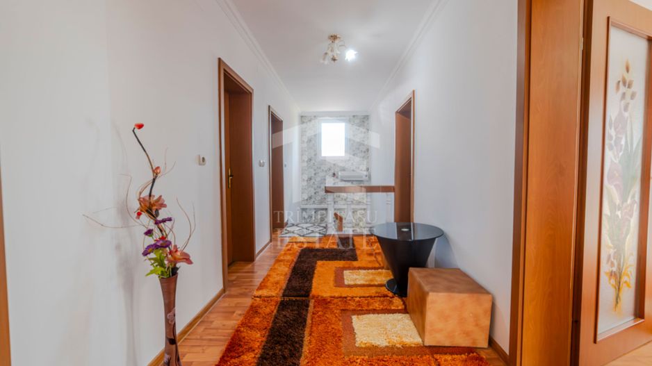 Casa | De Inchiriat | Mobilata + Utilata | Mosnita Noua | COMISION 0% - Poză 30