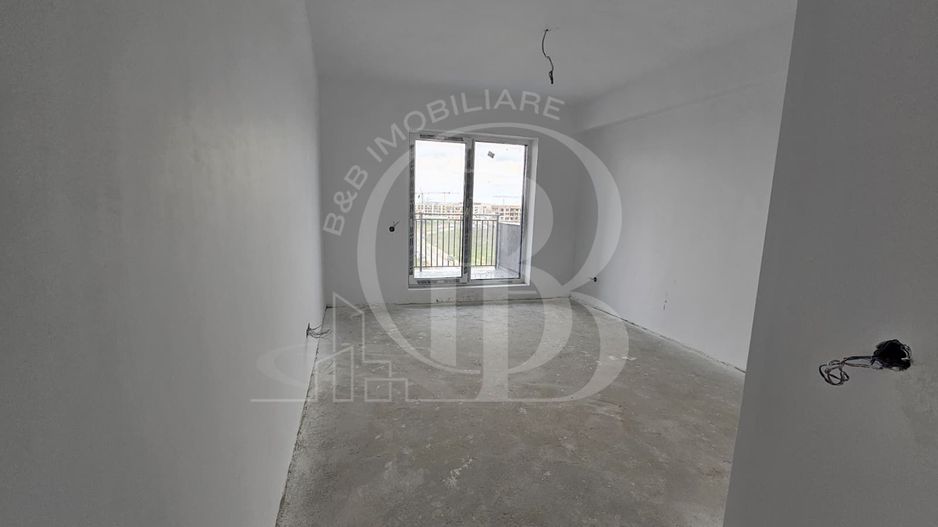 4 Camere Living 60mp Terasa 82mp-Parcare Inclusa-Th. Pallady - Poză 11