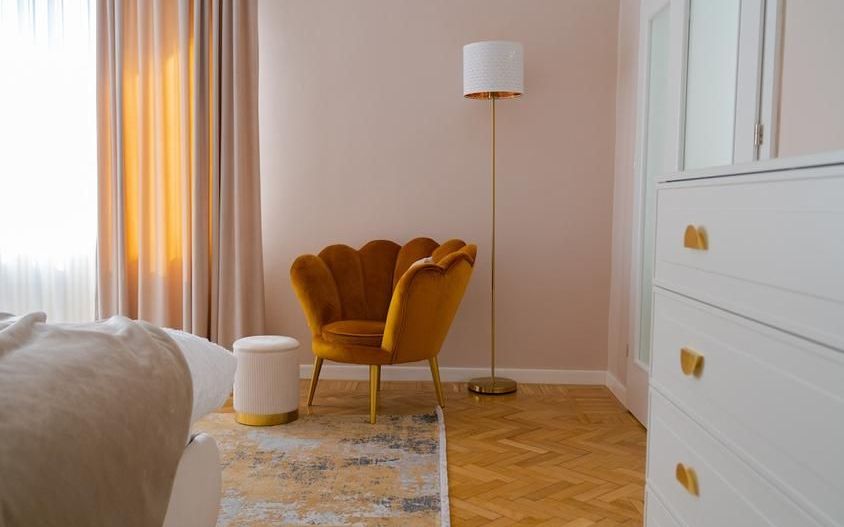 Art Deco Vibes | Apartament 2 camere | Universitate – Calea Victoriei | 49 mp - Poză 7