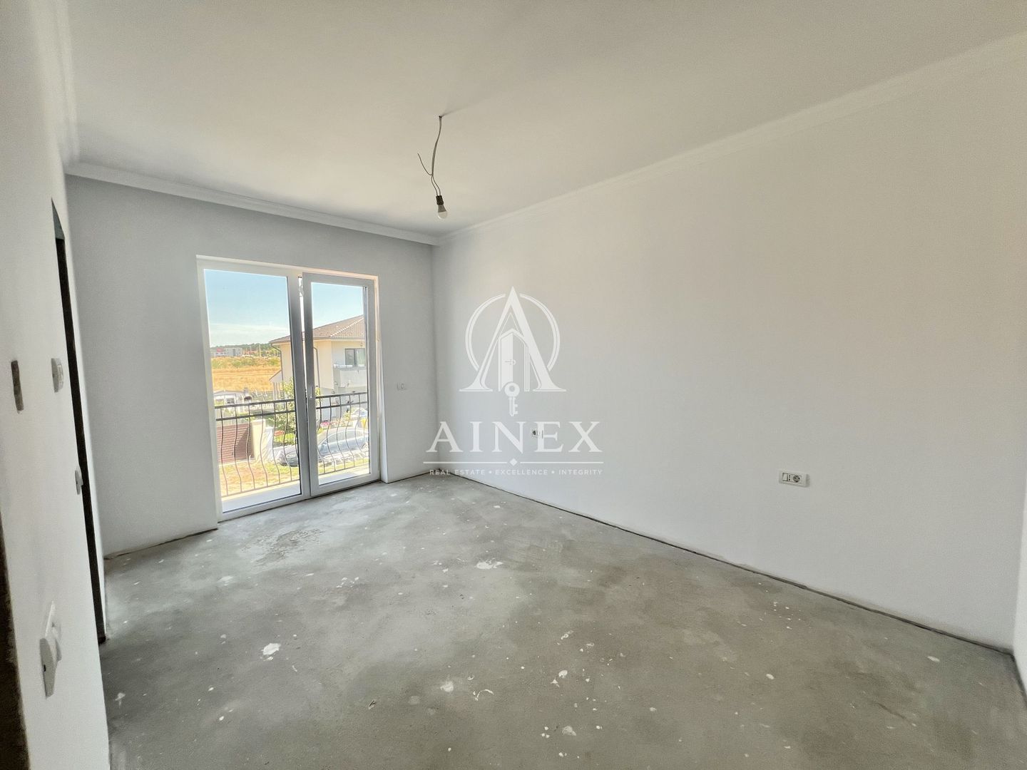 COMISION 0 % | Duplex despartit prin garaj | Dumbravita , Timisoara - Poză 5