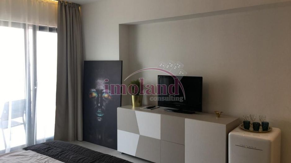 DE SILVA - LOFT - o camera de lux cu vedere la LAC - Poză 2