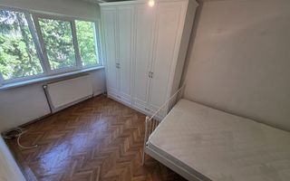 Apartament 2 Camere Etaj 3 Cartier Astra 50mp - Poză 4