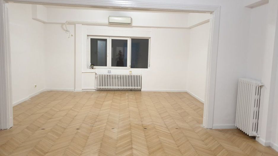 Manastire Casin apartament 4 camere - etaj 1 - in vila - Poză 2