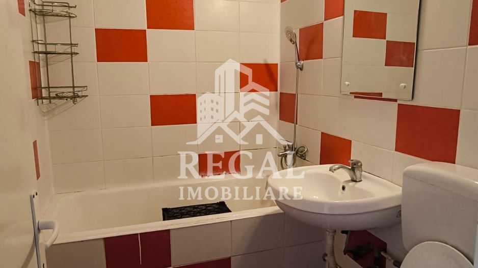 (pret nou) Apartament 2 camere, zona centrală (pietonală). - Poză 8