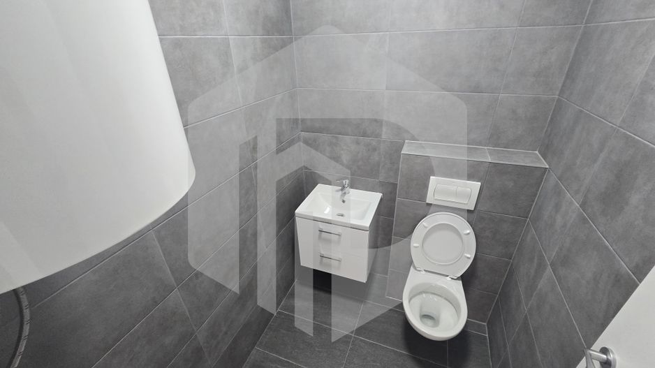 Spatiu comercial 125 mp 6 locuri parcare Doamna Stanca - Poză 10