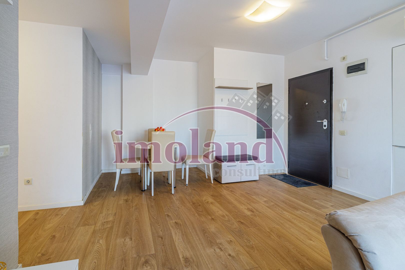 Vanzare 3 camere cu terasa - Park Residence 5 - Piata Presei - Poză 6